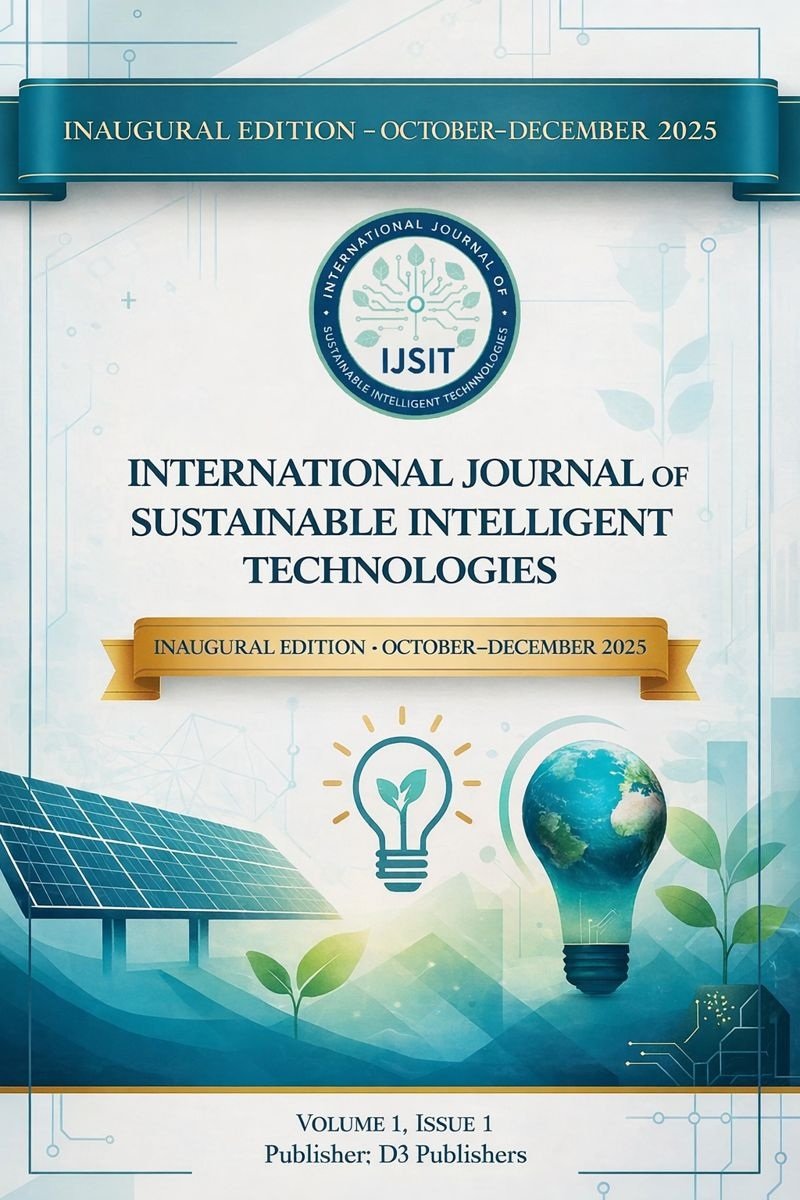 					View Vol. 1 No. 1 (2025): Inagural Edition
				