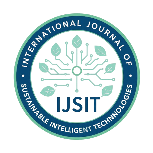 International Journal of Sustainable Intelligent Technologies